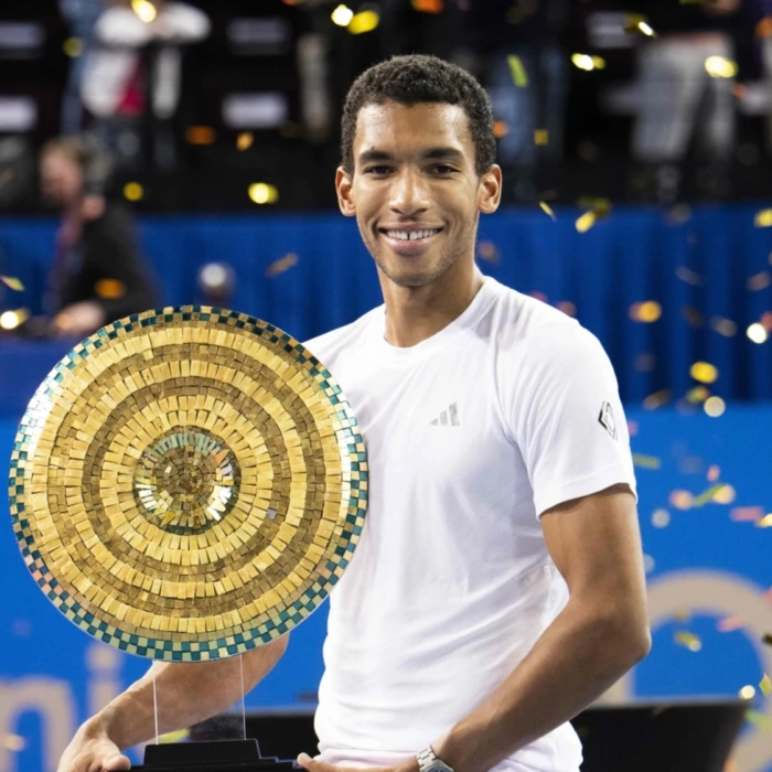 Monday Digest: 2025 Trophy Cabinet Filling Up