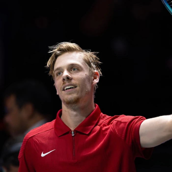 Canada Seeks Second Straight Davis Cup Win in Montreal: Meet the Team