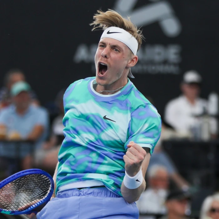 Shapovalov a raison de Bautista Agut ; défaite crève-cœur de Marino aux Internationaux d’Australie