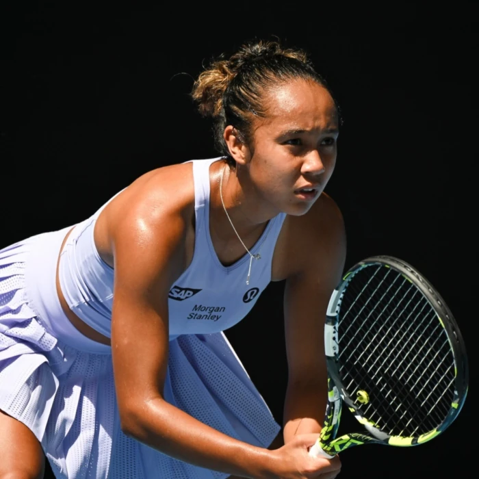 Five Canadians Face Tricky Paths at Australian Open: Draw Analysis