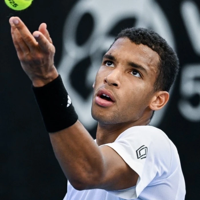 Auger-Aliassime affrontera Paul au carré d’as à Adélaïde