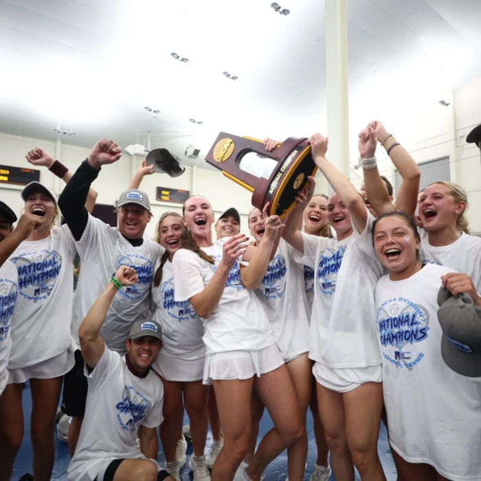 Carson Branstine’s Tennis Quest has been a Journey of Self-Discovery  