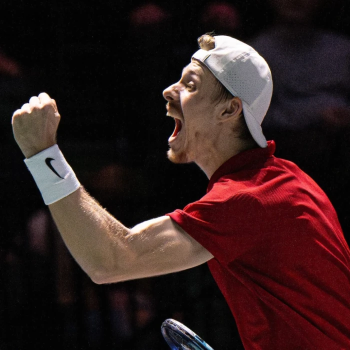 Canada Eliminated by Germany in Davis Cup Quarter-Finals