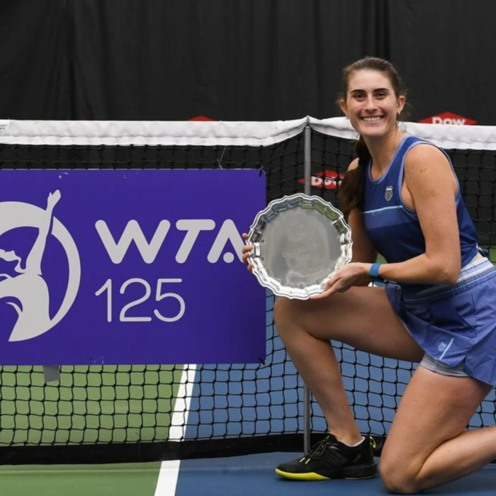 Monday Digest: Best Week of the Year for Canadian Tennis