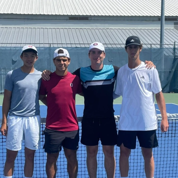 Junior Update by Har-Tru: Pinnacle of the Canadian Junior Year