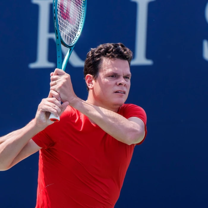 Raonic, Pospisil, Marino, Nestor Headline 'Everyone Can Play' Gala and Pro-Exhibition Ahead of Calgary National Bank Challenger