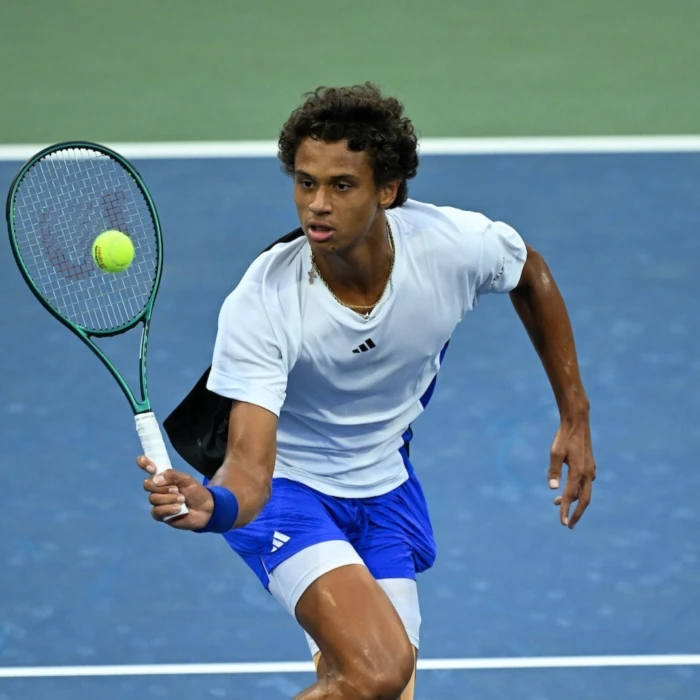 Diallo’s US Open Run Ends in Round Three Against Paul