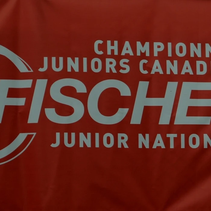 Les Championnats juniors canadiens Fischer d’été chez les 14 ans sont en cours à Laval