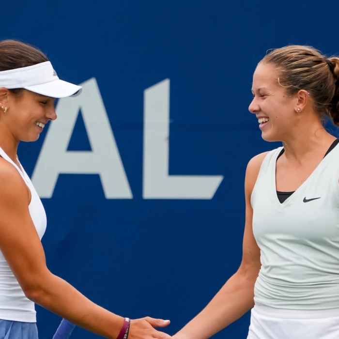 Heavy Canadian Presence at ITF Event in Saskatoon
