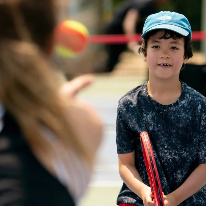 Tennis Canada met l'accent sur la sécurité dans le sport en lançant une série de vidéos éducatives