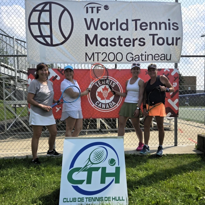 Masters Update by Abrysvo: Canadians Roll In Home Events