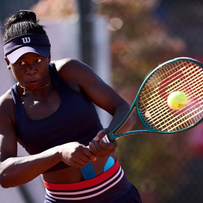 Monday Digest: Canadians Clean Up on ITF Tour