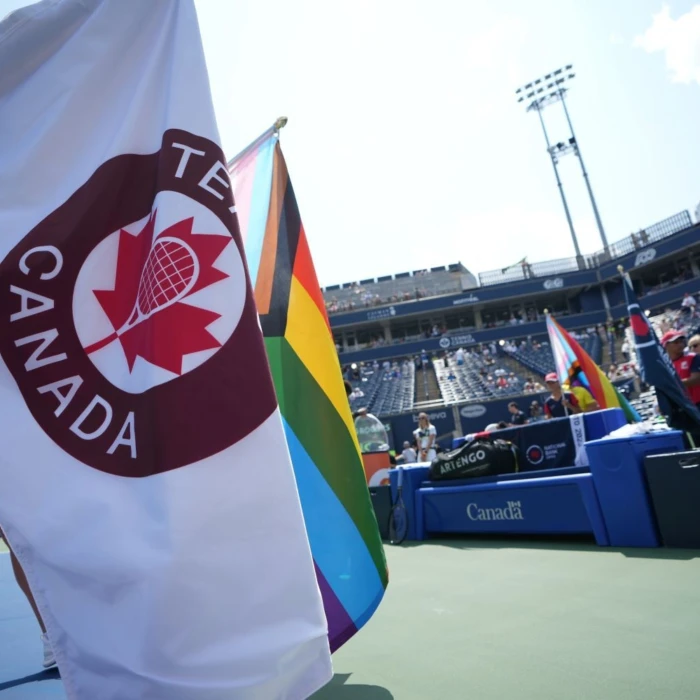 Le Canadian Gay Open poursuit sa croissance en privilégiant la communauté
