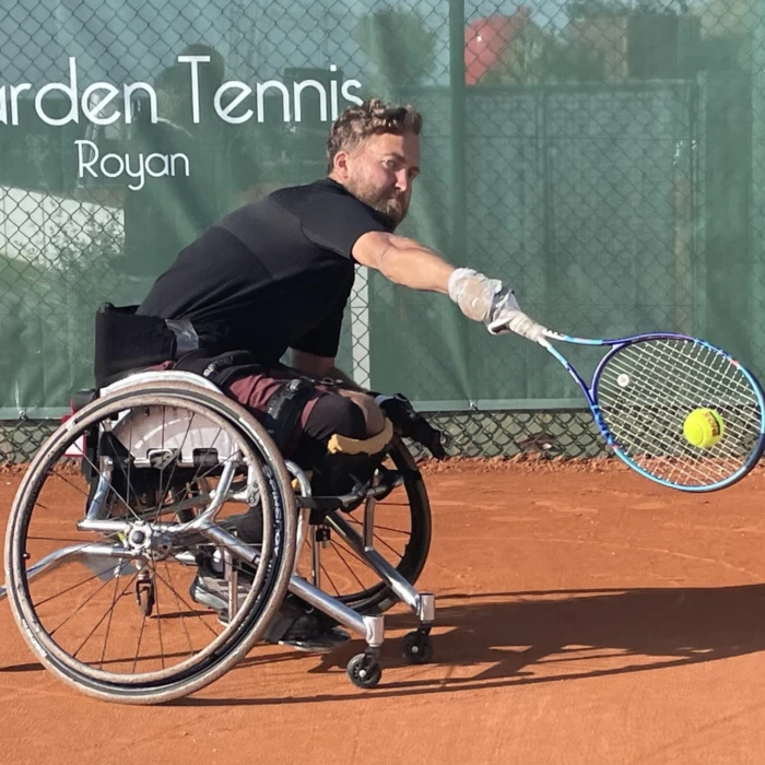 Monday Digest: Career-Bests for Canadians at Roland-Garros