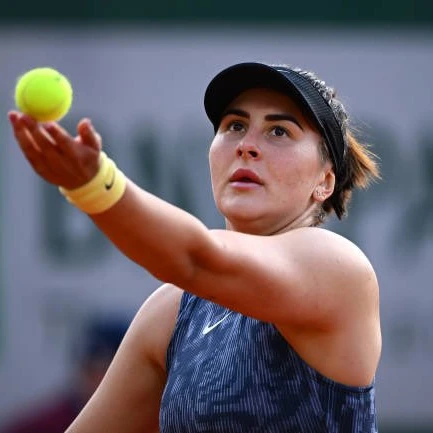 Flawless Fernandez, Andreescu both advance to second round of French Open