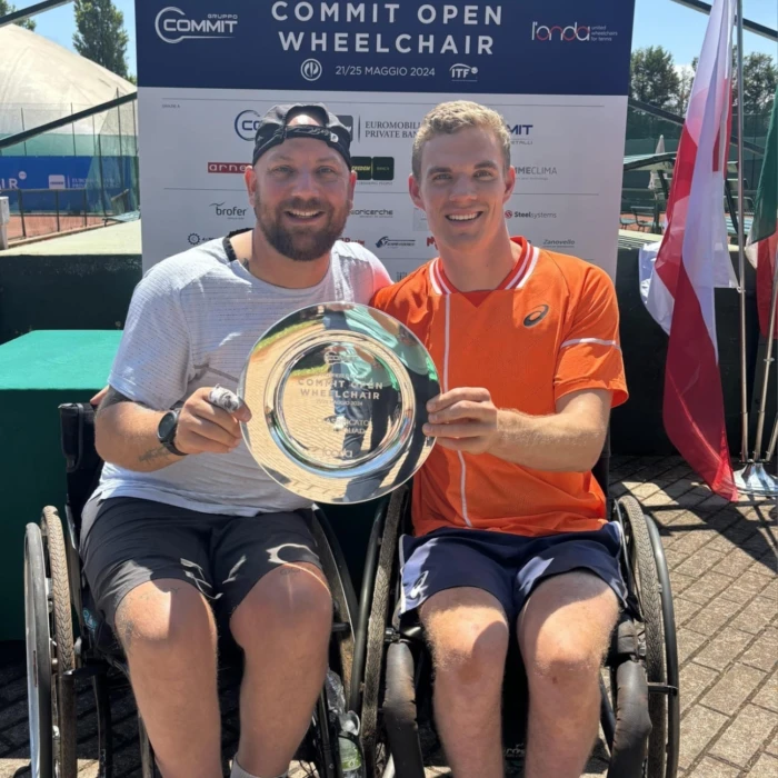 Monday Digest: Canadians Feature Heavily at French Open
