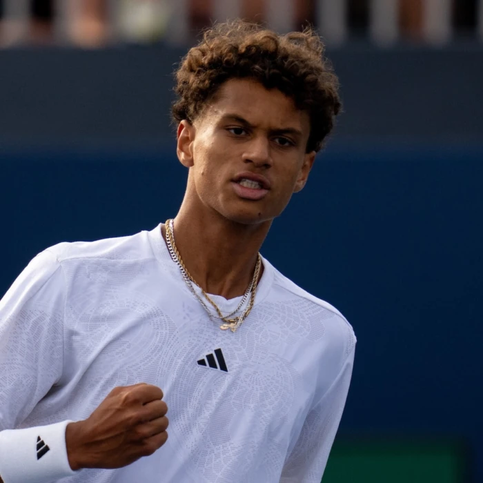 Diallo Into Doubles Final at Winnipeg Challenger