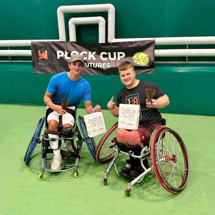 Monday Digest: Auger-Aliassime Making Strides in Madrid