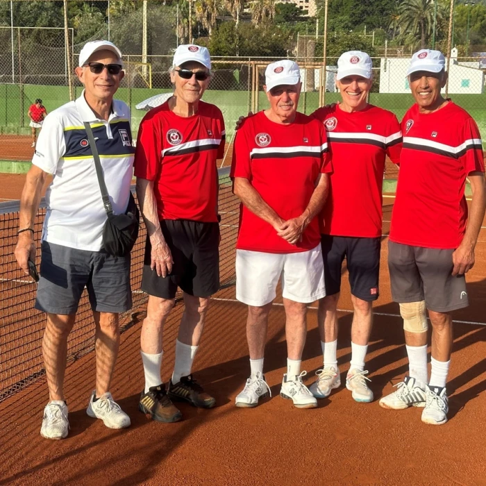 Tennis Canada annonce les Laureats des Prix D'Excellence 2023 pour le Tennis des Maitre