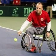 Wheelchair Update: Kai Schrameyer sets bar high, Shaw wins biggest title