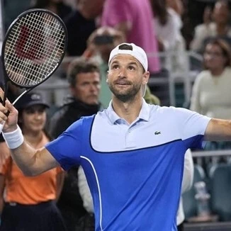 Dimitrov et la génération perdue