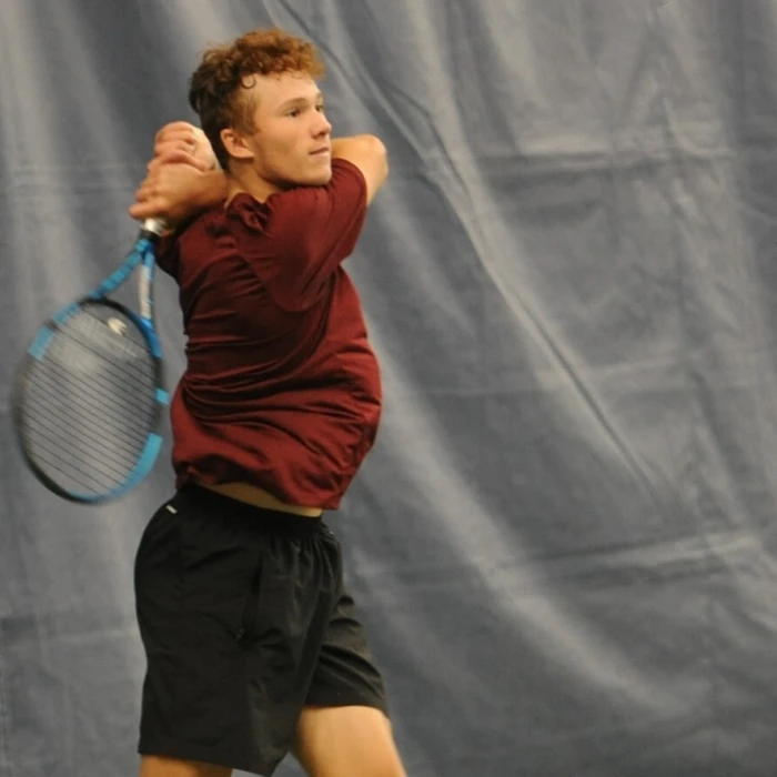 U14 and U18 Winners Crowned at Fischer Indoor Nationals