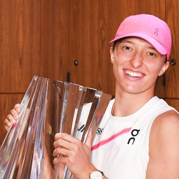 WTA Power Rankings: Who Can Challenge Iga Swiatek on Clay?