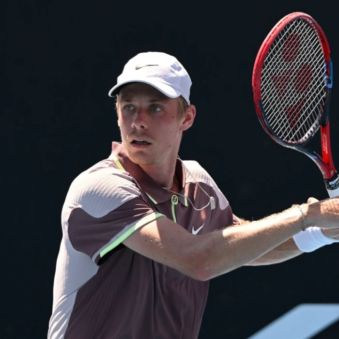 Shapovalov tombe aux mains de Musetti à Indian Wells