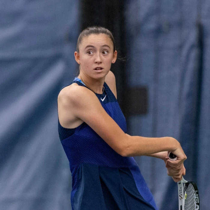 Grubor Leads Canadians at New ITF Event in Brossard