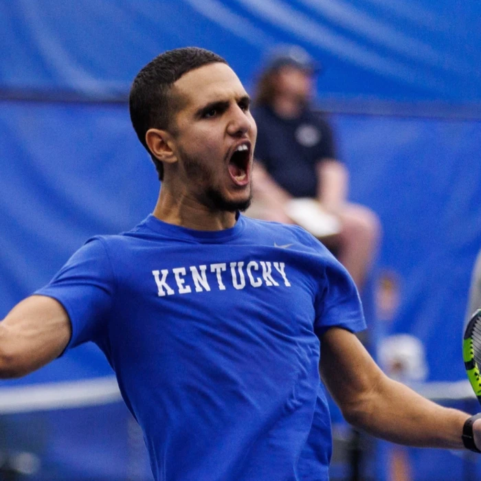 NCAA Update: Canadian Men Feature on Top Teams