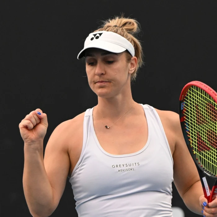 Survol du lundi : Dabrowski espère de meilleurs résultats à Dubaï