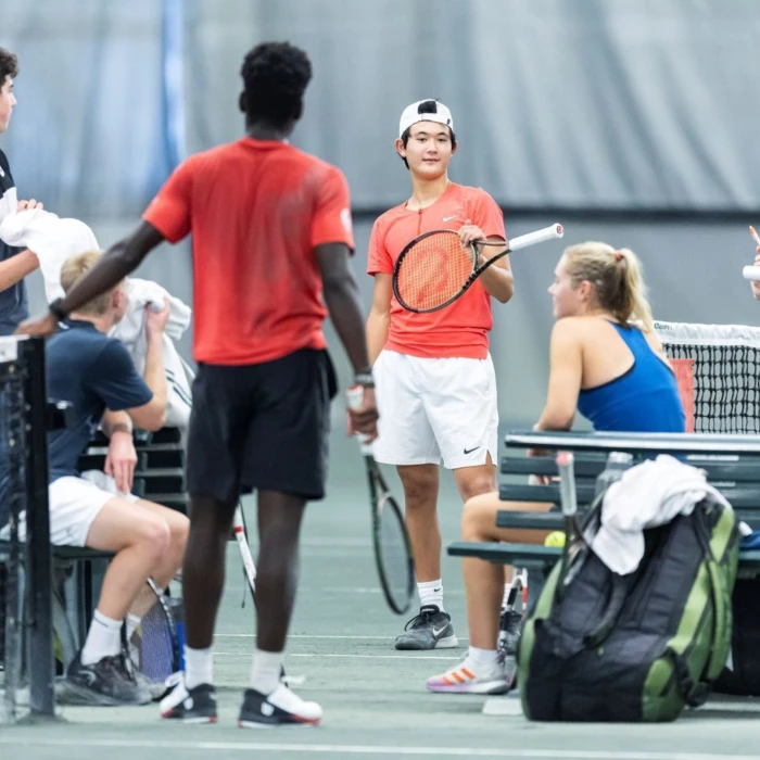 Tennis Canada dévoile sa cohorte 2023-2024 du Centre national de tennis présenté par Rogers