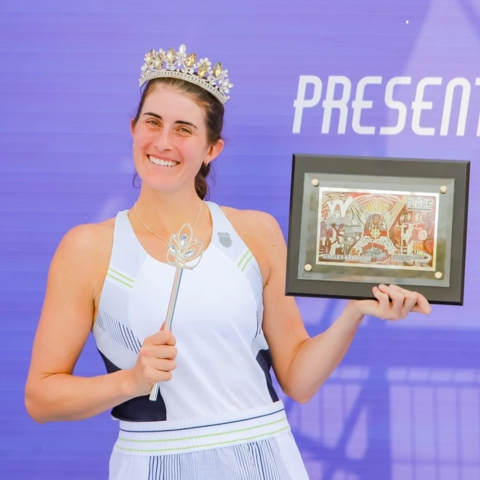 Monday Digest: Marino Claims Biggest Title at Guanajuato Open