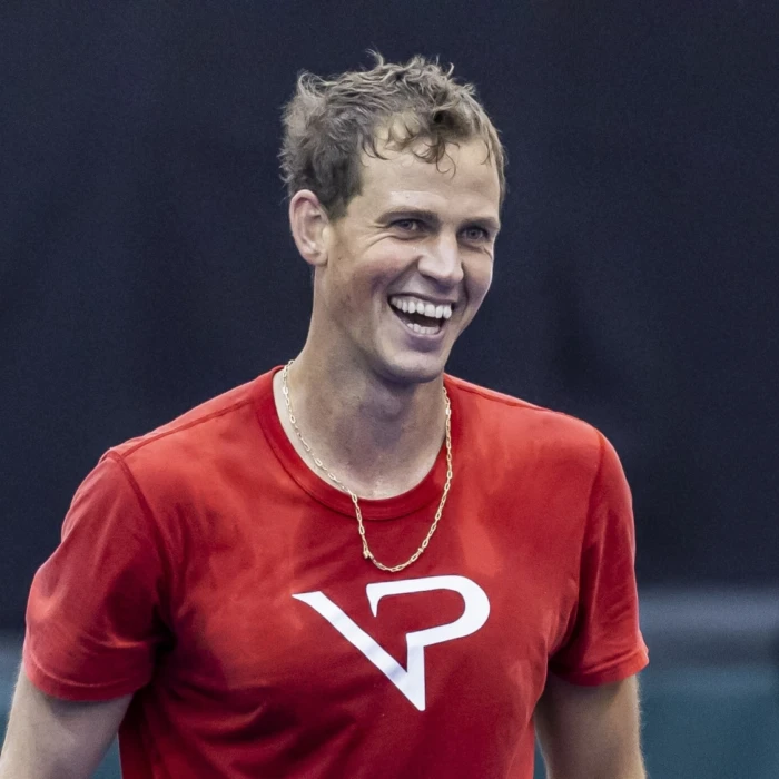 Draw Analysis: Pospisil Looks for Davis Cup Repeat Against Korea