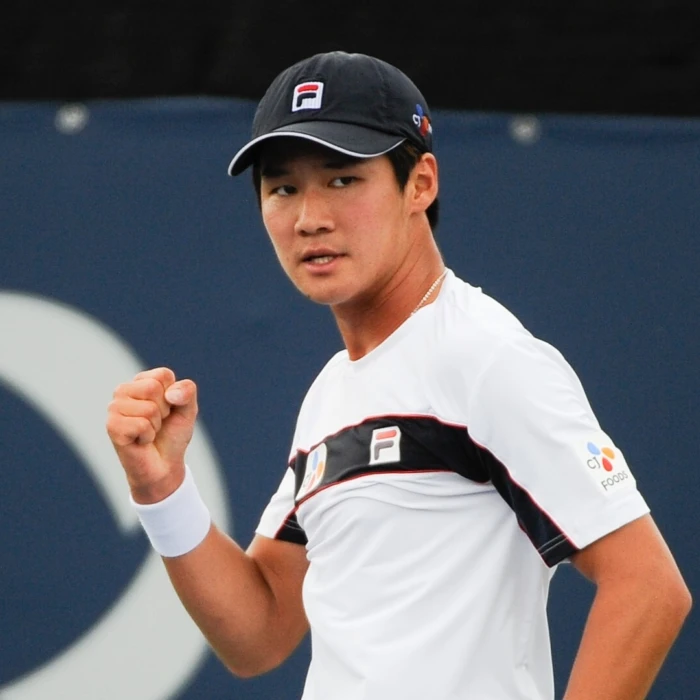 Kwon Looks to Lead Korea to a Davis Cup Upset: Meet the Opposition