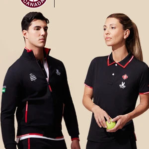 Psycho Bunny and Tennis Canada Announce Multi-Year Partnership