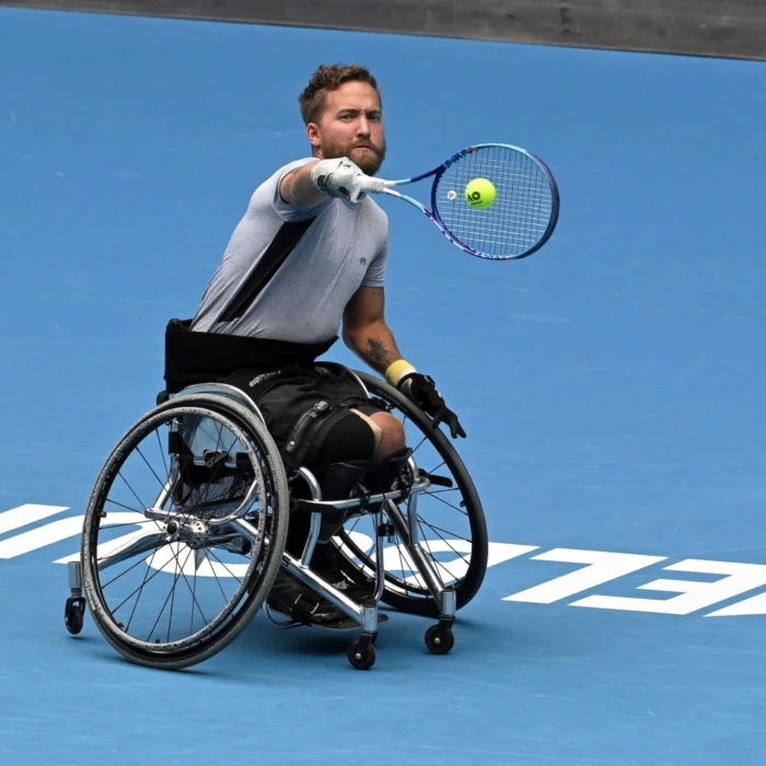 Dabrowski, Shaw Last Canadians Eliminated from Australian Open