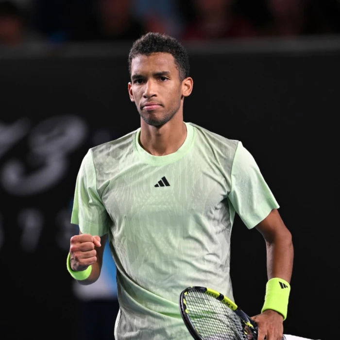 Internationaux d’Australie : excellent départ pour Auger-Aliassime et Dabrowski