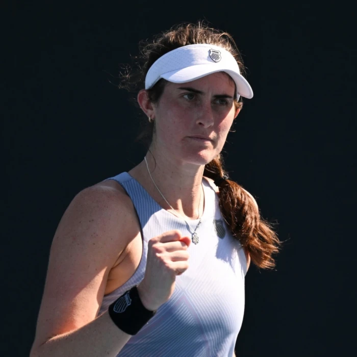 Australian Open Preview: Marino Makes it Five Canadians in Singles Main Draw