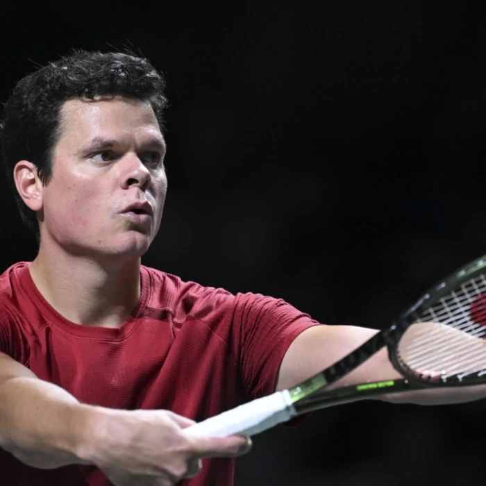 Canada’s Davis Cup Title Defence Ends with Loss to Finland in Quarter-Finals