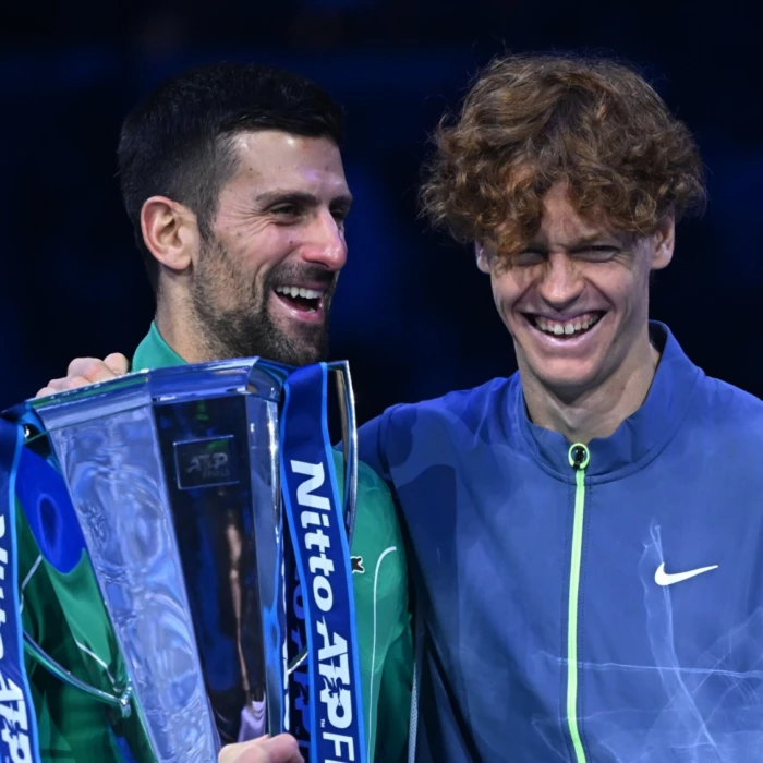 Match Point Canada: S5, E39 - ATP Recap with Rick Macci