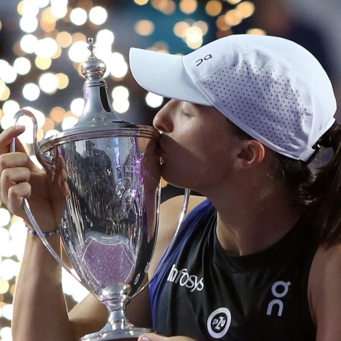Match Point Canada: S5, E37 – WTA Finals Recap & Hatem McDadi 