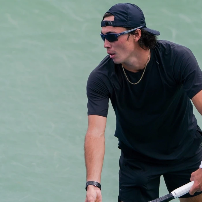 Justin Boulais Claims Title At Inaugural Edmonton National Bank Challenger