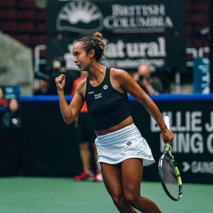 New and Familiar Faces Make Up Team Canada’s Billie Jean King Cup Finals Roster: Meet the Team