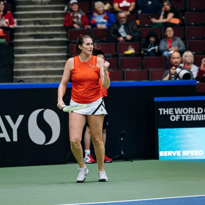 Marino Falls in Pan American Games Semifinals