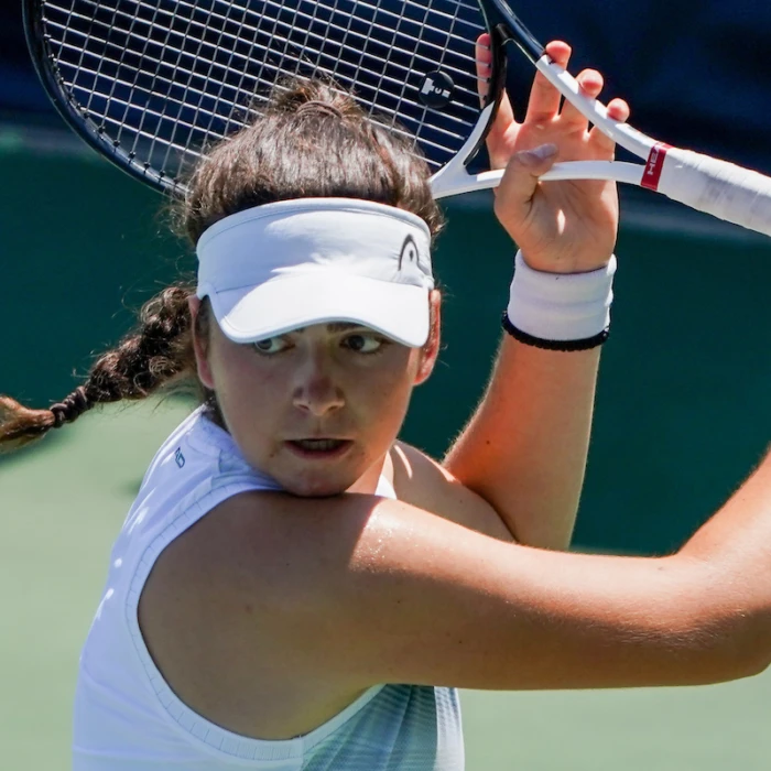 MATCH POINT CANADA: S5, E35 – ITF PLAYER OF THE MONTH, MARINA STAKUSIC
