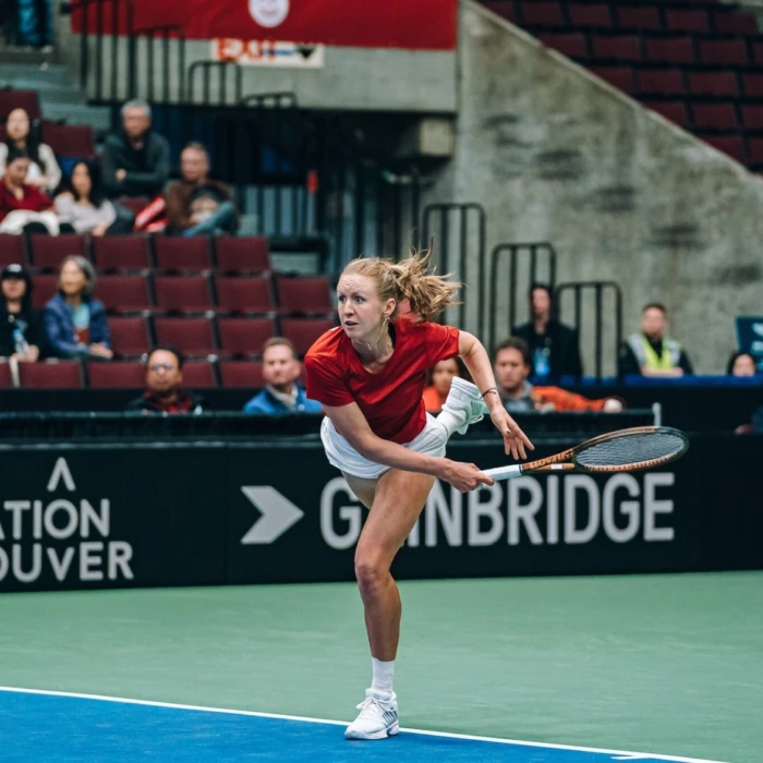 Sebov Hopes to Continue Good Fortunes in Tevlin Challenger