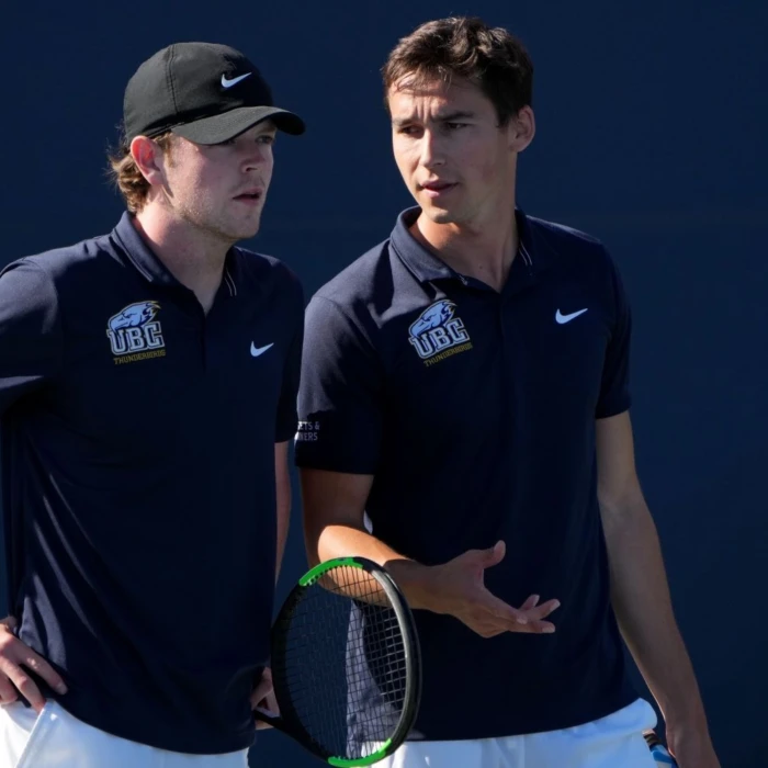 U SPORTS and Tennis Canada team up to establish tennis as the newest addition to the U SPORTS fixture