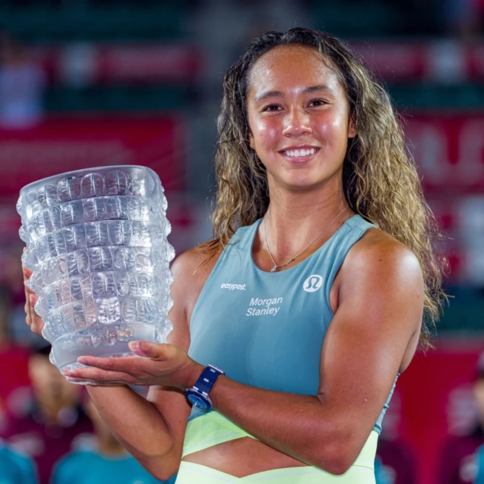 Match Point Canada: S5, E34 – Jon Wertheim & Canada’s Breakthrough Week