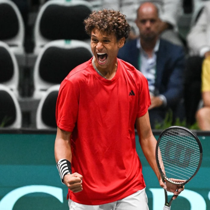 Diallo Captures Second ATP Challenger Title in Bratislava